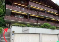 Luxury, new - amazing views Grindelwald Eiger Jungfrau Mönch - B&B