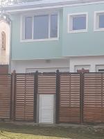 Duplex Colina de Peralta Ramos - B&B