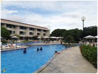Apartamento Beira mar Praia dos Caneiros - Ferienwohnung Tamandaré