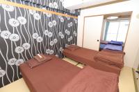 札幌市中心部大通公園まで徒歩十分観光移動に便利なロケーションh202 - Chambres d’hôtes