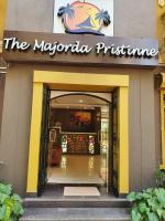 B&B Majorda - The Majorda Pristinne - Bed and Breakfast Majorda