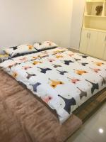 Habitación Doble con baño privado externo
