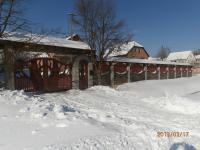 B&B Izky - Karpatskiy Domyk - Bed and Breakfast Izky