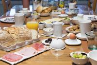 B&B De Oude Berg - B&B Mol