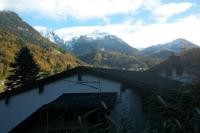 80m2 NEW spectacular mountain view - B&B