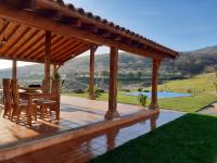 Casa rural Quinta de los Almiares - B&B