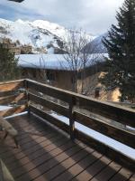 Studio LE DAHUT - B&B