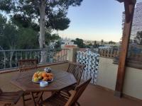 Apartemento Monika Monte Pedrera C 1 TOP Aussicht - B&B Denia