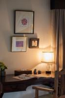Terrace Suite