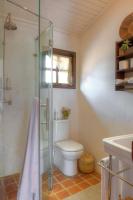 Queen Room with Garden View