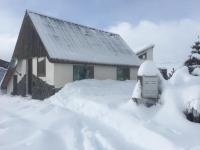 Cabaña en Caviahue - B&B