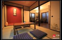 B&B Kyoto - Funhouse 蘭 - Bed and Breakfast Kyoto