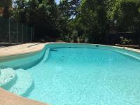 Les cigales - B&B