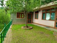 Appartement - Begane Grond
