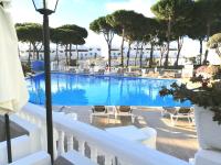 Casa Soleada - Beautiful Villa, Best Corner by Pools, Resort Facilities,Full Kitchen, 3 Terraces, Internet - Chambres d'hôtes Marbella
