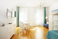 Herzlich Willkommen - Küss die Hand - B&B Vienna