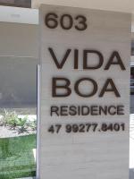 VIDA BOA Residence - B&B Bombinhas