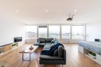 Flatguest Ansite + Deluxe + Panoramic Views + Fast WiFi - Bed and Breakfast