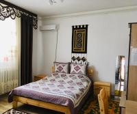 B&B Jalal-Abad - Guest House EtnoDom - Bed and Breakfast Jalal-Abad