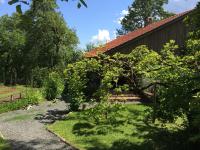 Cottage on Hill - B&B