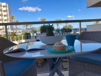 Sa Maniga 1B Cala Millor Beach House - B&B Cala Millor