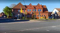 B&B Warendorf - Gasthof-Hotel Biedendieck - Bed and Breakfast Warendorf