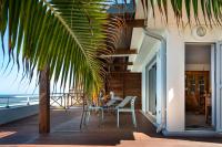 T2A Lagon Austral "Jardin du lagon" - B&B Saint-Pierre