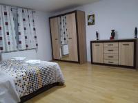 Apartment Benecko 124 - Ferienwohnung
