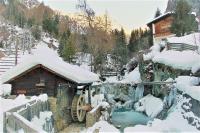 Casa con 2 Camere da Letto