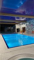 Apartament Eden 5 Mórz Basen&Spa - B&B Sianożęty