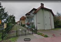 Apartament Rafał w Krynicy Morskiej - B&B
