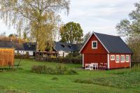 Brösarp Källagården Vedboden - Ferienwohnung