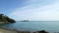 Maison du port, à 100 m de la mer jusqu'à 9 personnes - B&B
