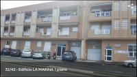 Las Galletas House - B&B