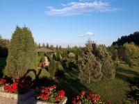 Hotelik pod różą - B&B Wójtowo