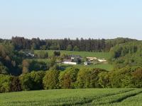 Ferienwohnung Eiernest - Bed and Breakfast