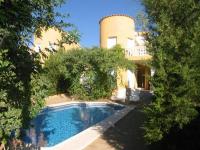 Chalet San Antonio LEK - B&B Peñíscola