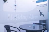 António B - B&B Alvor