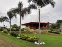 Casa Campestre Reina María - B&B