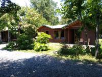 Cabañas vacacionales Lefincul - B&B Pucón