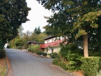 Ferienwohnung Am Pieperknapp in Olsberg - B&B