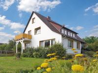 B&B Hessisch Oldendorf - FeWo Blickweite - Bed and Breakfast Hessisch Oldendorf