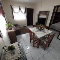 Casa inteira I - 2 quartos - B&B Pomerode