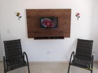 JBF 2 Casa de Temporada à partir de 3 diárias - B&B Olímpia