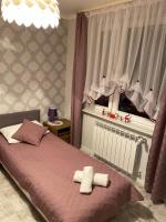 B&B Nowy Targ - Apartament w Stolicy Podhala - Bed and Breakfast Nowy Targ