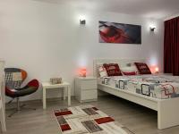 B&B Galati - Mery Apartment - Bed and Breakfast Galati