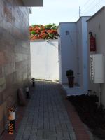 Las Gardenias - B&B Florianópolis