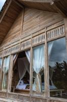 Villa with Garden View