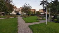 Garsoniera Ania Baile Felix - Ferienwohnung Băile Felix