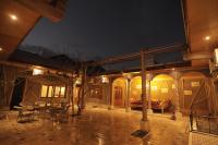 B&B Samarkand - "S e a s o n S" - Bed and Breakfast Samarkand